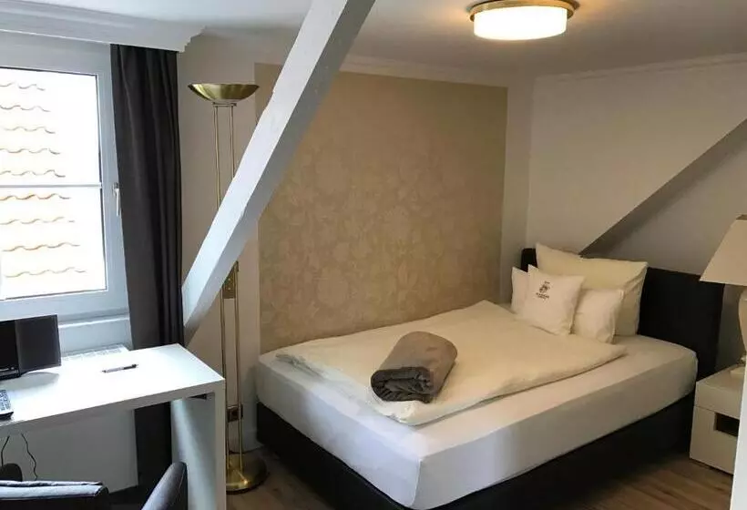 Hotelli De Insulåner