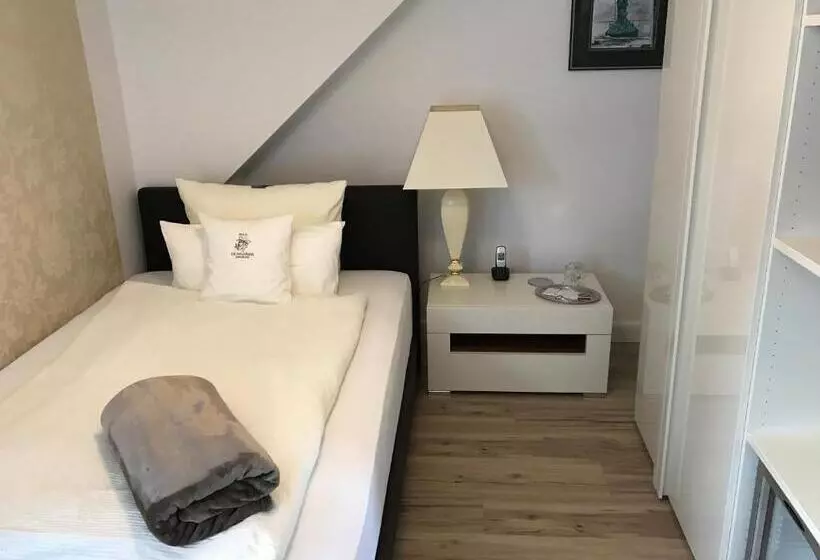 Hotelli De Insulåner