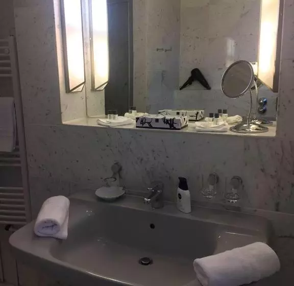 Hotelli De Insulåner