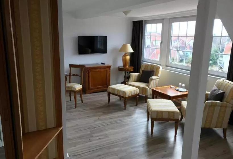 Hotelli De Insulåner