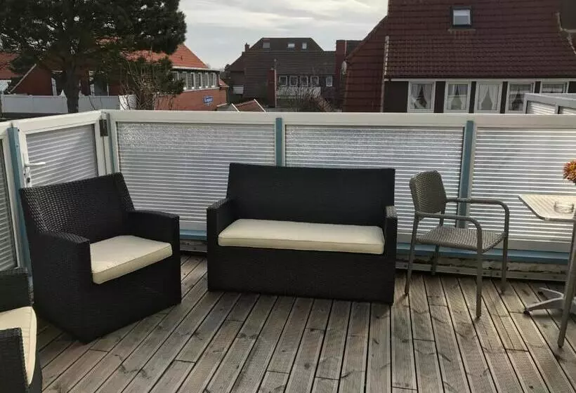 Hotelli De Insulåner