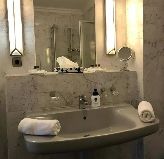 Hotelli De Insulåner