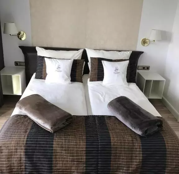 Hotelli De Insulåner