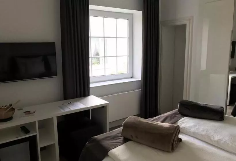 Hotelli De Insulåner