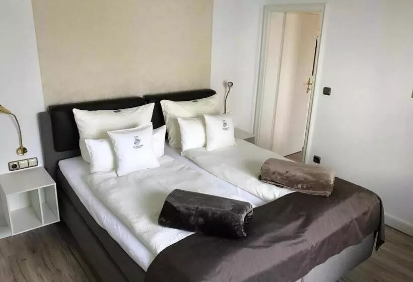 Hotelli De Insulåner