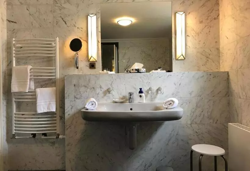 Hotelli De Insulåner