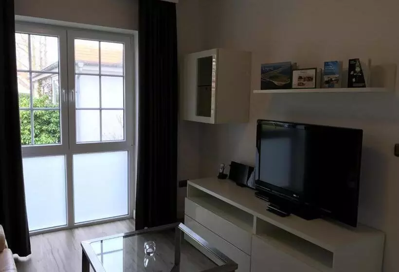 Hotelli De Insulåner