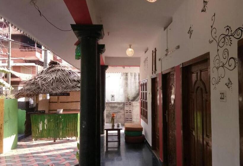 فندق Gone Coastal Homestay