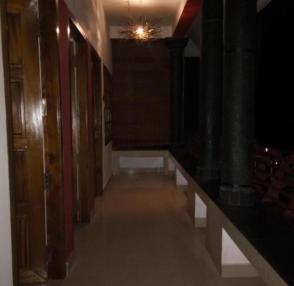 فندق Gone Coastal Homestay