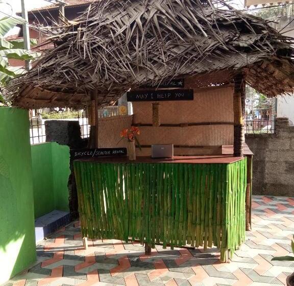 فندق Gone Coastal Homestay