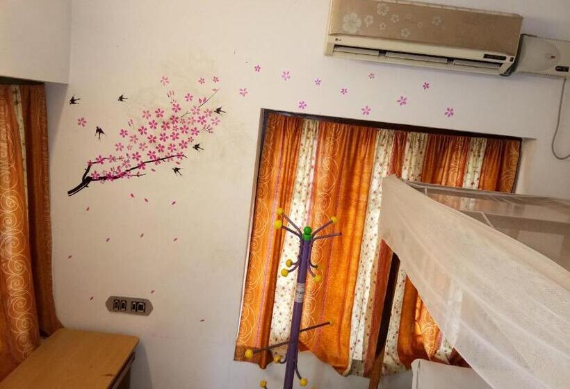 فندق Gone Coastal Homestay