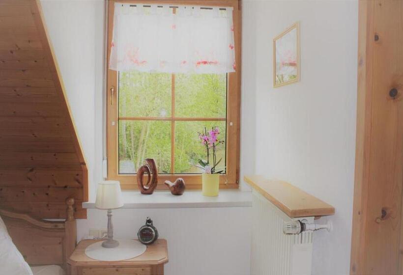 酒店 Gästehaus Sporrer