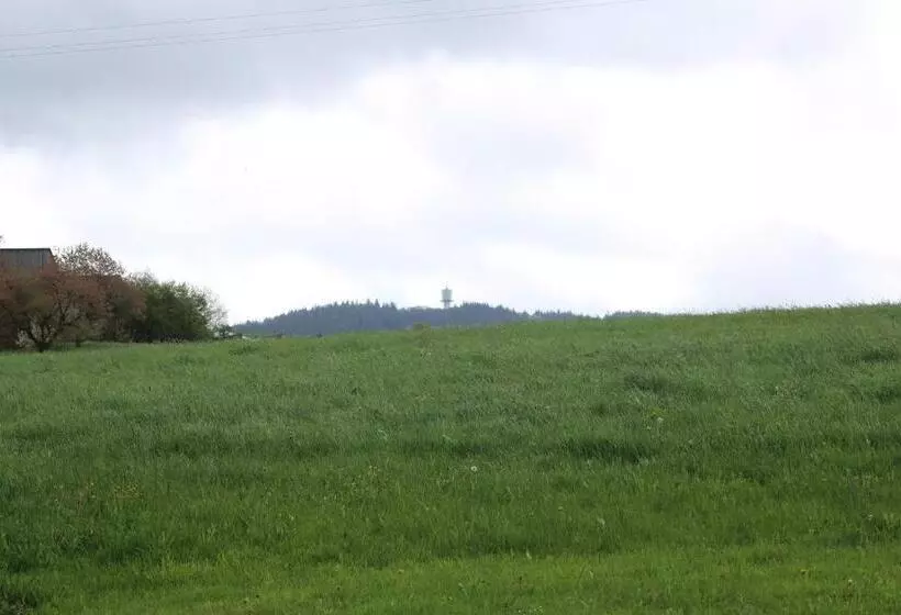 Hotelli Gästehaus Sporrer