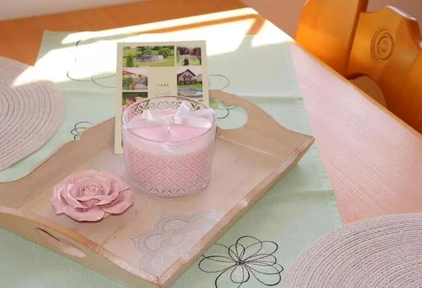 Hotelli Gästehaus Sporrer