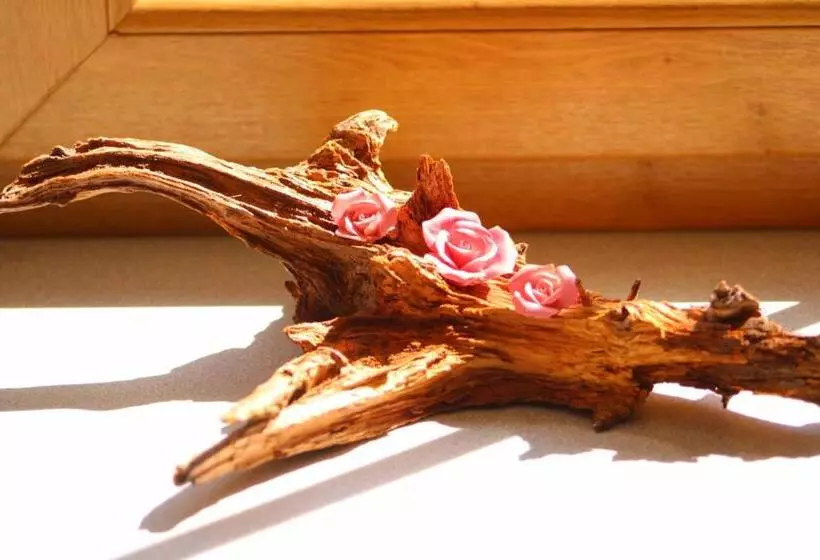 Hotelli Gästehaus Sporrer