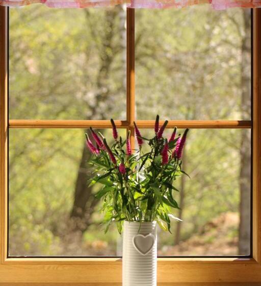 酒店 Gästehaus Sporrer