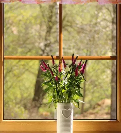 Hotelli Gästehaus Sporrer