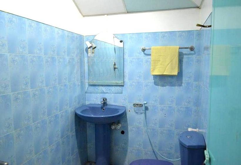 Hotelli Mahaoya Green Resort