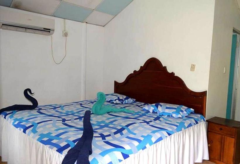 Hotelli Mahaoya Green Resort