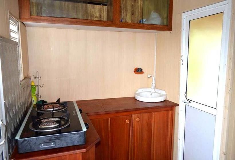 Hotelli Mahaoya Green Resort