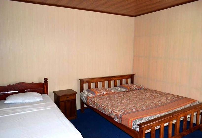 Hotelli Mahaoya Green Resort