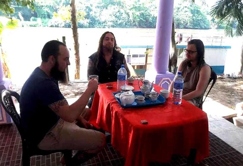 Hotelli Mahaoya Green Resort