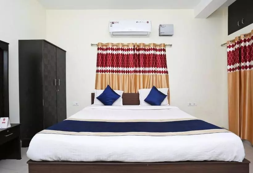 ホテル Oyo 9548 Green Villa Guest House