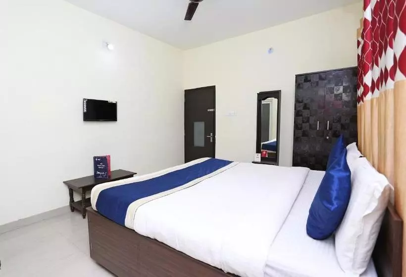 ホテル Oyo 9548 Green Villa Guest House