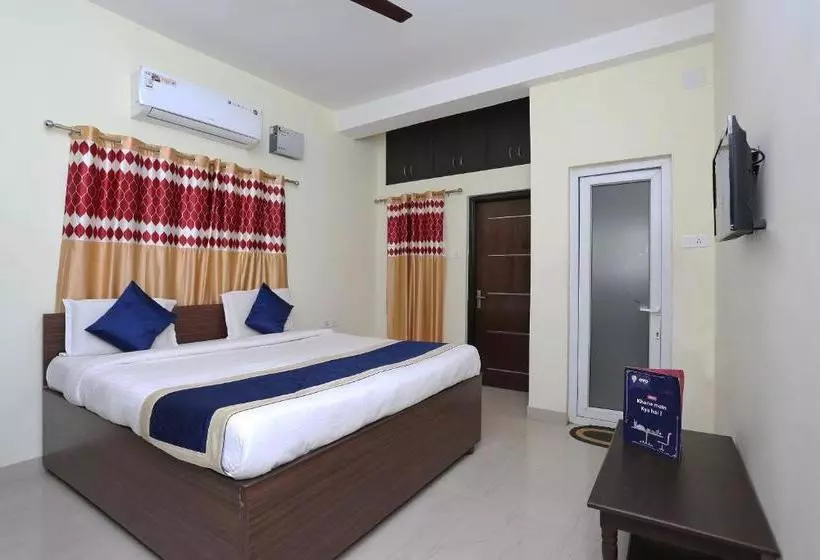 ホテル Oyo 9548 Green Villa Guest House