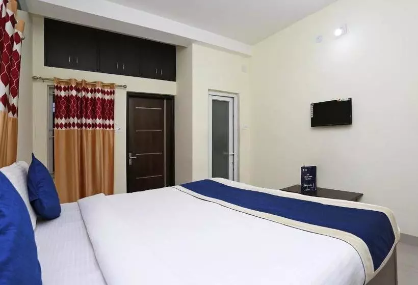ホテル Oyo 9548 Green Villa Guest House