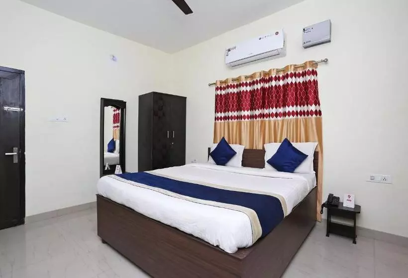ホテル Oyo 9548 Green Villa Guest House