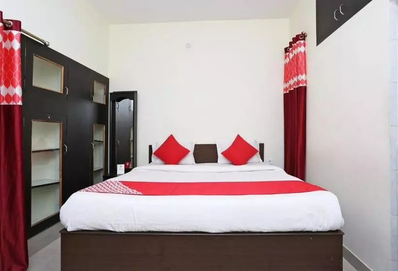 ホテル Oyo 9548 Green Villa Guest House