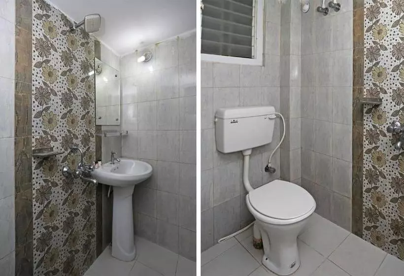 ホテル Oyo 9548 Green Villa Guest House