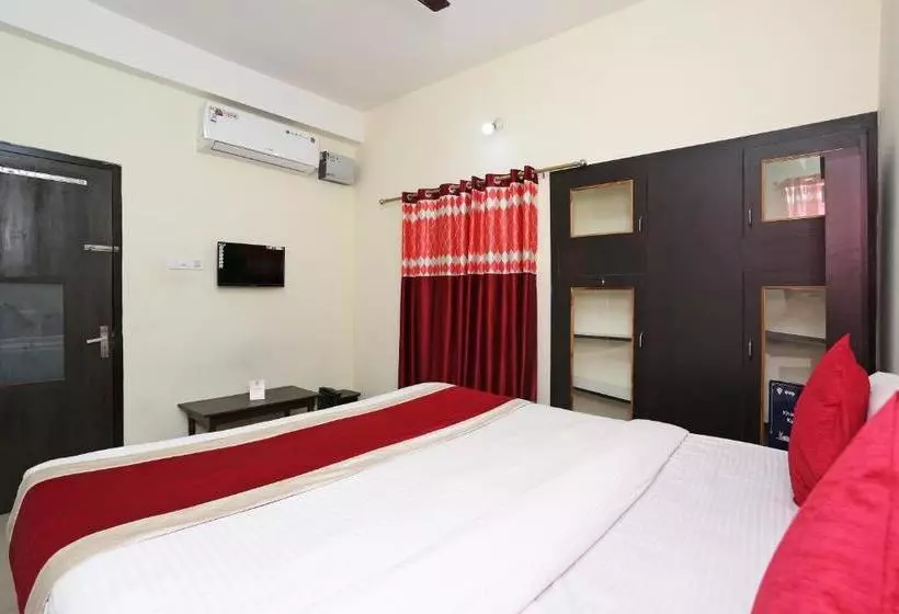 ホテル Oyo 9548 Green Villa Guest House