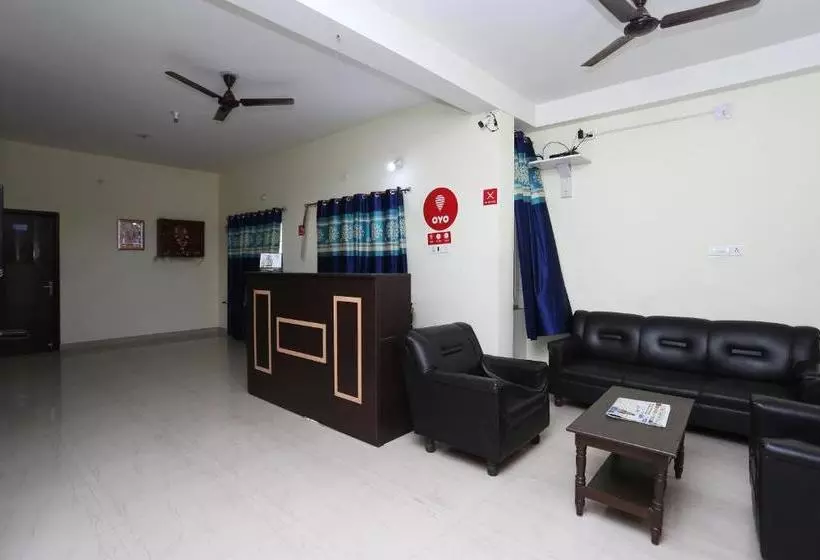 ホテル Oyo 9548 Green Villa Guest House