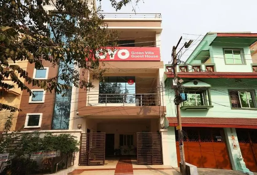 ホテル Oyo 9548 Green Villa Guest House