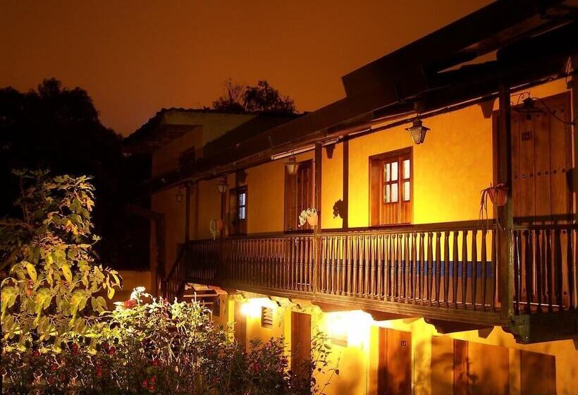 Hotel Posada La Loma