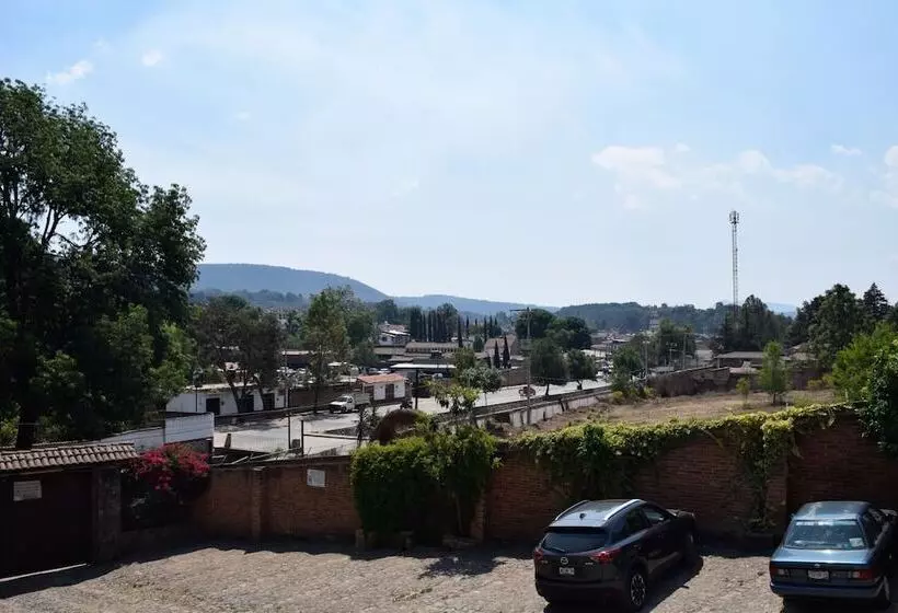 ホテル Posada La Loma