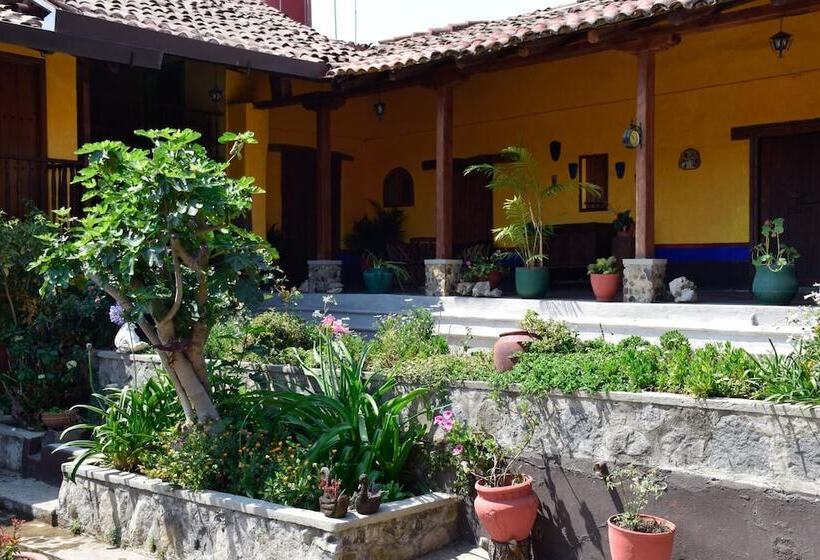 Hotel Posada La Loma