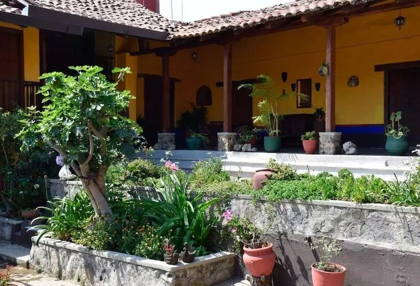 ホテル Posada La Loma