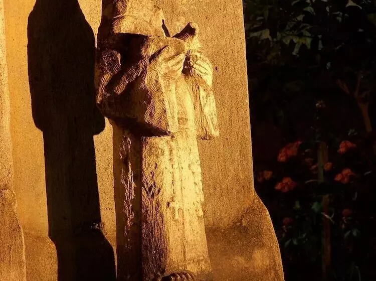 ホテル Posada La Loma