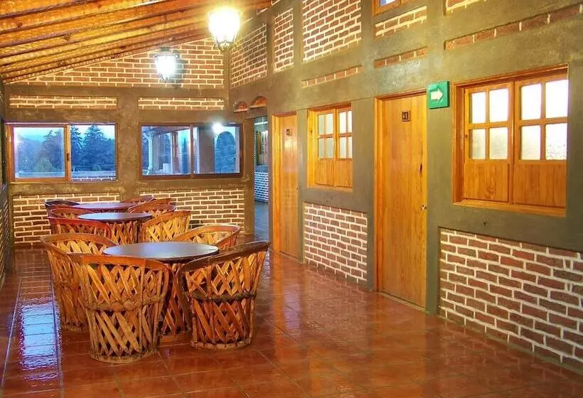 ホテル Posada La Loma