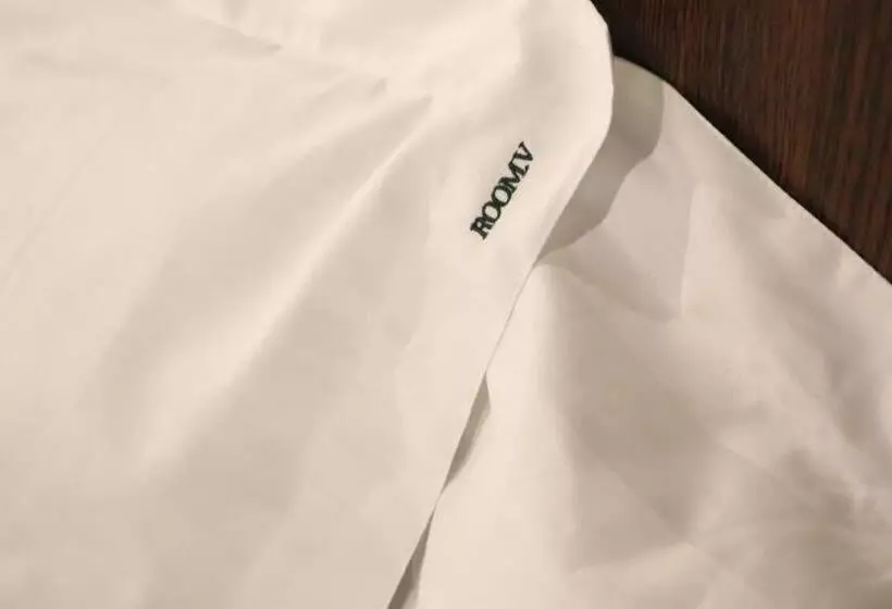 ホテル Room V At Kluang Parade