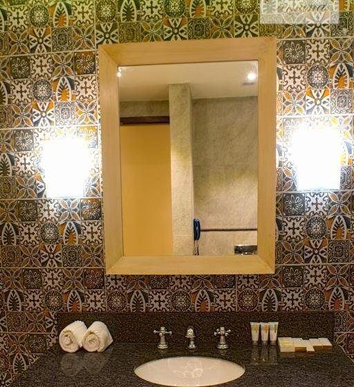 בית מלון כפרי The Ivy Anjuna