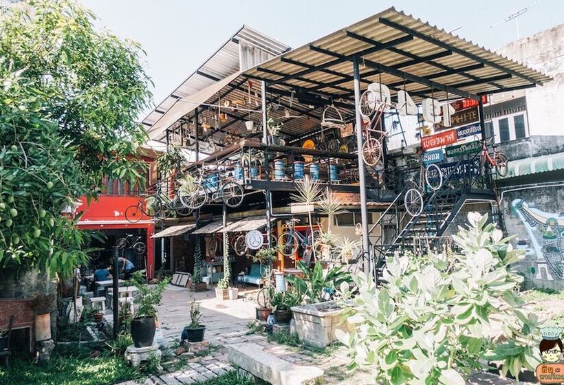 酒店 The Roo Classic Hometel