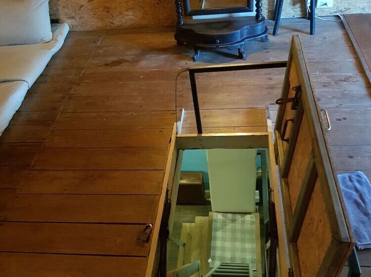 酒店 The Roo Classic Hometel