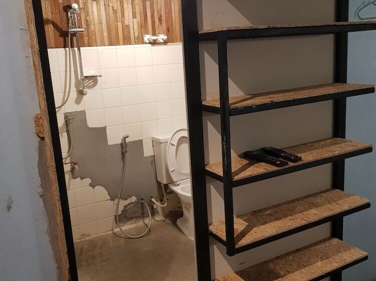 酒店 The Roo Classic Hometel