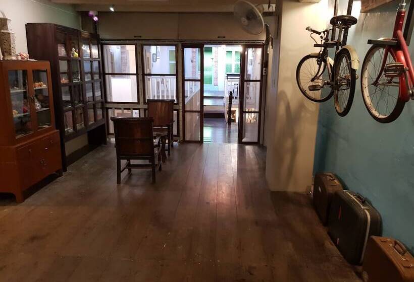 酒店 The Roo Classic Hometel