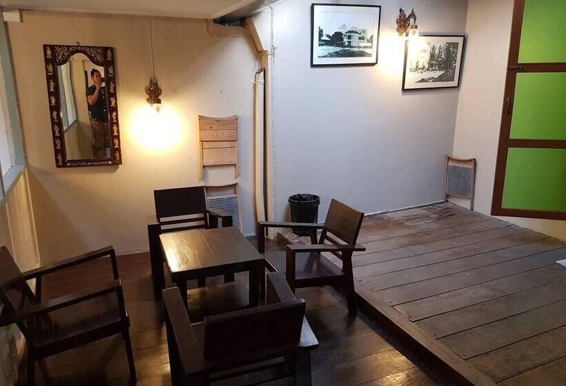 酒店 The Roo Classic Hometel