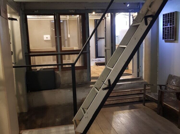 酒店 The Roo Classic Hometel